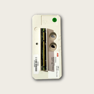 Modulo di comunicazione PDP800 ABB Profibus DP per il sistema di controllo Symphony Plus che supporta 125 dispositivi