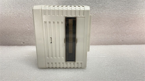 Modulo processore di comunicazione CP800 ABB per HPC800 con PN800 Plant Network Compact Industrial Conforme a RoHS