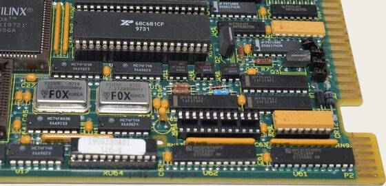 IMMFP02 Relè di protezione multifunzione ABB con protezione da sovracorrente Design compatto e interfaccia intuitiva