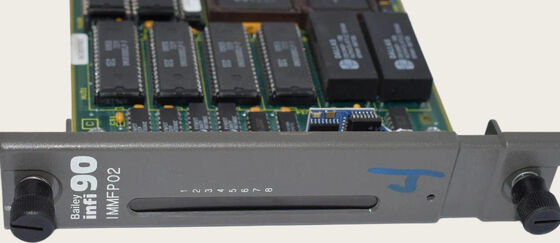 IMMFP02 Relè di protezione multifunzione ABB con protezione da sovracorrente Design compatto e interfaccia intuitiva