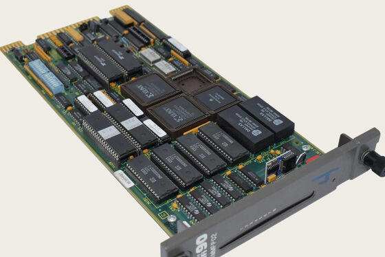 IMMFP02 Relè di protezione multifunzione ABB con protezione da sovracorrente Design compatto e interfaccia intuitiva