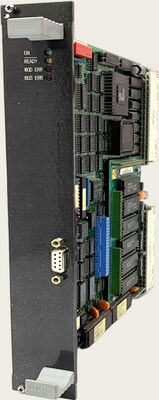 PPB022CE ABB HIEE300550R1 PSR Controller Processor Board per automazione industriale
