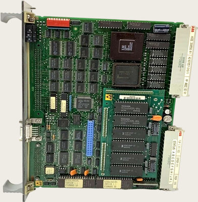 PPB022CE ABB HIEE300550R1 PSR Controller Processor Board per automazione industriale