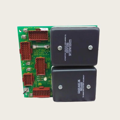 NTAI02 ABB Sensori di temperatura per unità di connessione