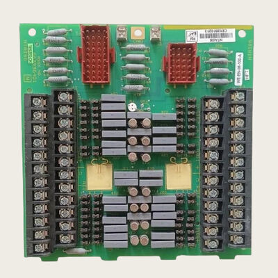 NTAI06 ABB Analog Input Termination Unit Sistema di controllo INFI 90