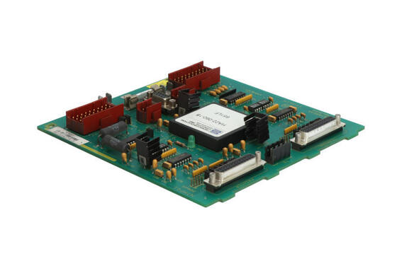 NTMP01 ABB Bailey Multi-Function Processor Termination Unit