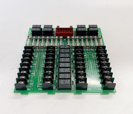 NTR002-A ABB interruttore di corrente residua