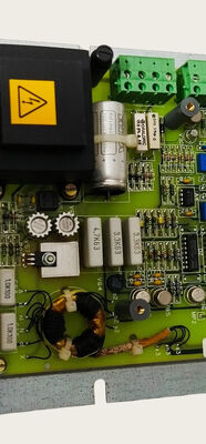 SCYC 56901 ABB Misuratore Trasduttore Controllore Trasmettitore