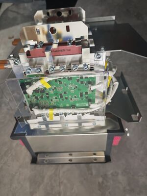 151X1249BD02SA01 Assemblaggio del caricabatterie GE Pitch