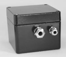 TSW101M1 Trasmettitore di vibrazioni VMD-TSW101-M1-001-X007-Y02-H10