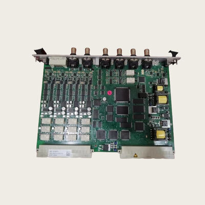 MPC4 200-510-078-115 Carta di protezione delle macchine