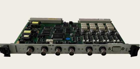 MPC4 200-510-074-114 Carta di protezione delle macchine