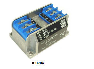 IPC704 244-704-000-042 A2-B03-C10-D100-E10-F5000-G0-H0-I0 Condizionatore del segnale
