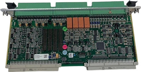 IOC4T 200-560-000-111 Carta di ingresso/uscita