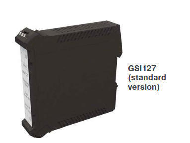 GSI127-021 244-127-000-021 A2-B02 Unità di separazione galvanica