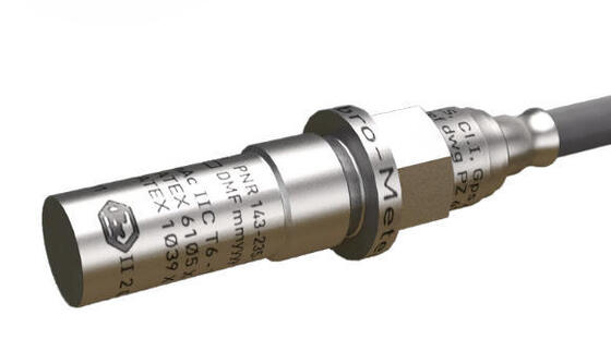 CP232 143-232-000-222 Sensore di pressione piezoelettrico