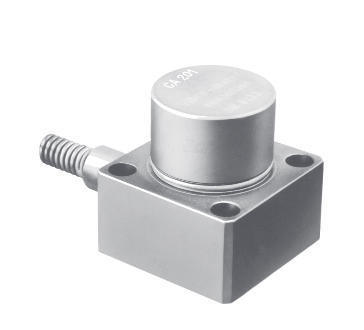 CA201 144-201-000-222 Accelerometro piezoelettrico