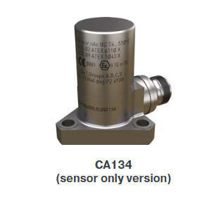 CA134 144-134-000-612 Accelerometro piezoelettrico