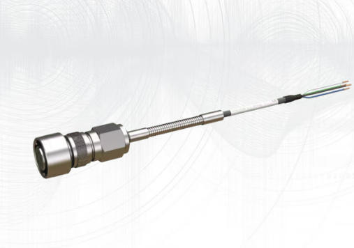 EH140 943-140-000-011 Assemblaggio cavi