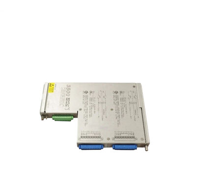 Modulo I/O Modbus Bently Nevada 3500/61 136711-02
