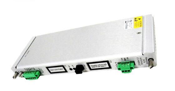 Bently Nevada 3500/93 137833-01 Modulo I/O Modbus