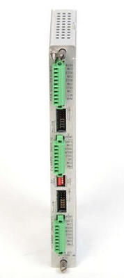 Modulo I/O Modbus Bently Nevada 3500/42M 138708-01