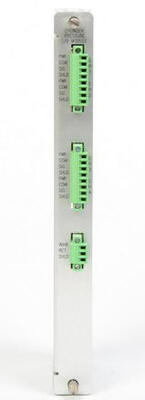 Bently Nevada 3500/77M 143729-01 Recip Silindro Pressure Monitor