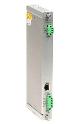 Bently Nevada 3500/22M 146031-01 Interfaccia di dati transitori