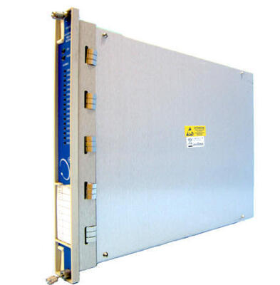 Bently Nevada 3500/33 149992-01 Modulo di relè a 16 canali