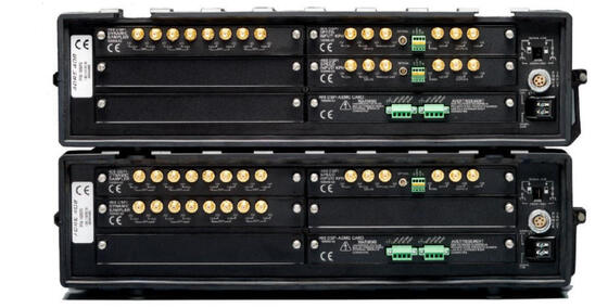 Bently Nevada ADRE Sxp e 408 DSPi 168905-02 8-Channel Dynamic Sampling Card