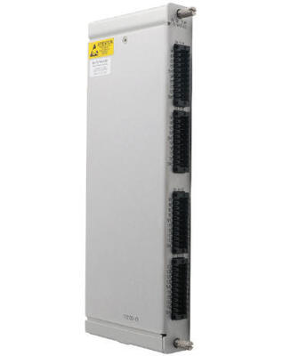 Bently Nevada 3500/65 172103-01 Monitor di temperatura a 16 canali