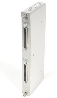 Bently Nevada 3500/65 172109-01 Monitor di temperatura a 16 canali