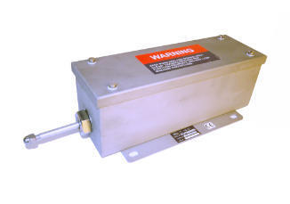 Bently Nevada 24765-02-00 Gruppi alloggiamento sonda di prossimità