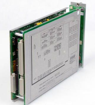 Monitor di sistema Bently Nevada 3300/03-01-01