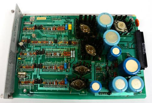 Monitor di sistema Bently Nevada 3300/10