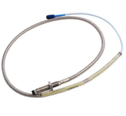 Bently Nevada 330104-00-04-10-02-00 Sistema di trasduttore di prossimità da 8 mm