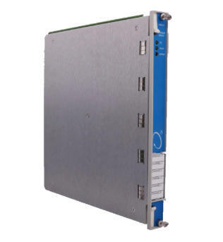 Bently Nevada 3500/65 145988-02 Monitor di temperatura a 16 canali