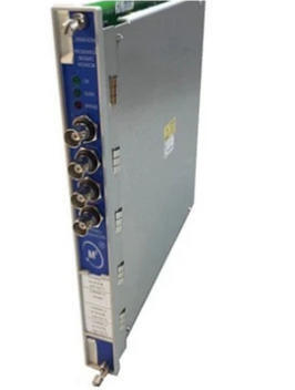 Bently Nevada 3500/72M 176449-08 Recip Rod Monitor di posizione