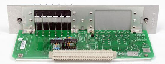 Bently Nevada 3300/47 81544-01 Monitor di espansione differenziale ad ingresso complementare