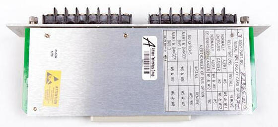 Bently Nevada 3300/30 82365-01 Monitor di Temperatura a Sei Canali