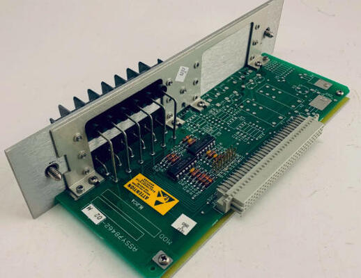 Tachimetro Bently Nevada 3300/50 84147-01