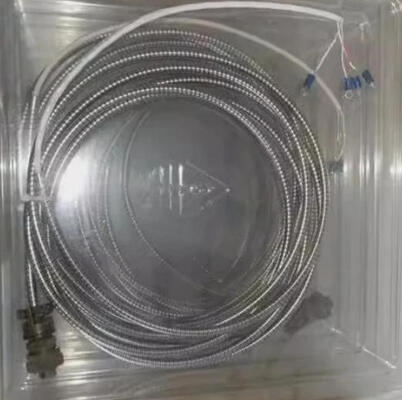 Cavo di interconnessione Bently Nevada 3300 XL 84661-20 Velomitor