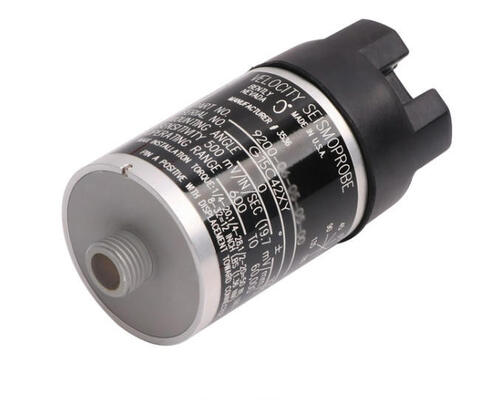 Bently Nevada 9200-01-01-10-00 Trasduttore sismico a due fili