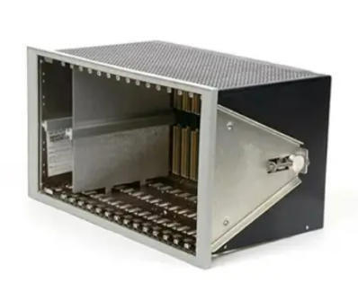 Bently Nevada 125388-01 Modulo a mezza altezza Telaio interno Via