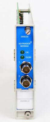 Bently Nevada 125565-01 Modulo a mezza altezza