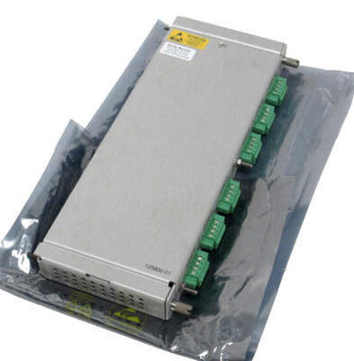 Modulo Keyphasor avanzato Bently Nevada 3500/25 125800-01