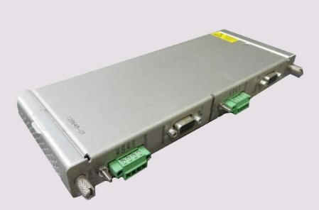 Bently Nevada 3500/25 126648-01 Keyphasor I/O Module