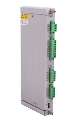 Bently Nevada 3500/53 133396-01 Electronic Overspeed Detection System