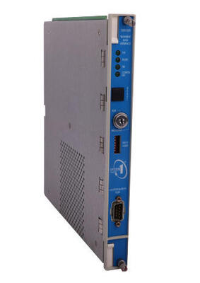 Modulo interfaccia dati transitori Bently Nevada 3500/22M 288055-01