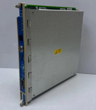 Modulo interfaccia dati transitori Bently Nevada 3500/22M 138607-01